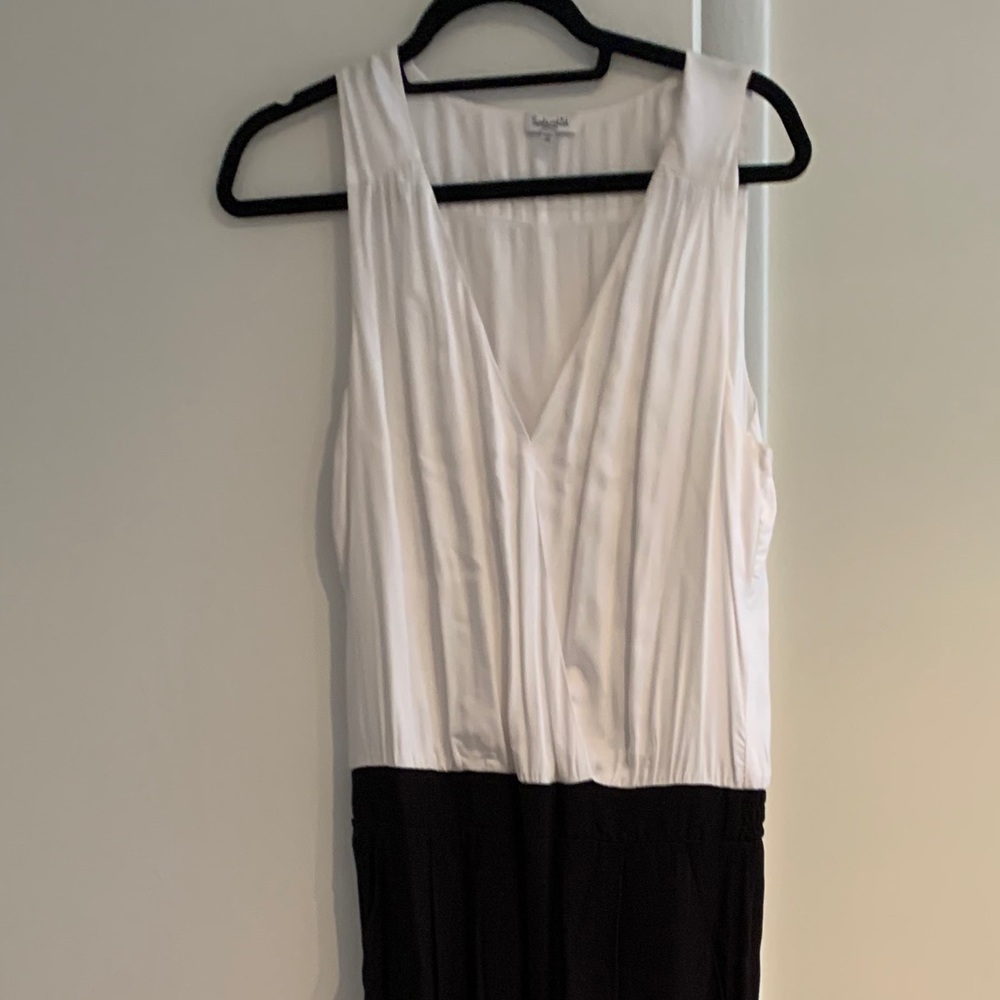 Splendid Jumpsuit